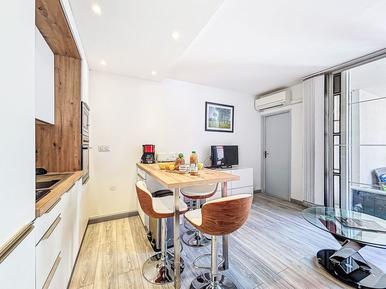  Für 4 Personen: Hübsches Apartment / Ferienwohnung in der Region La Grande Motte