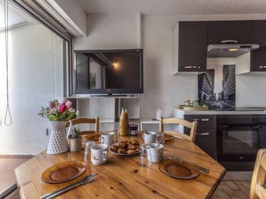  Für 4 Personen: Hübsches Apartment / Ferienwohnung in der Region Cap d'Agde