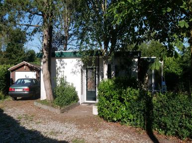 Gemütliches Ferienhaus : Region Kamperland für 7 Personen