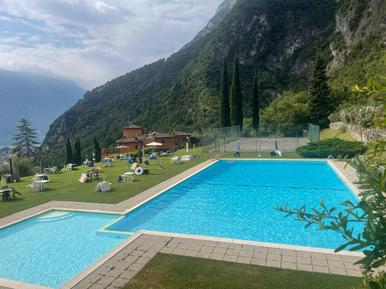  Für 4 Personen: Hübsches Apartment / Ferienwohnung in der Region Trentino
