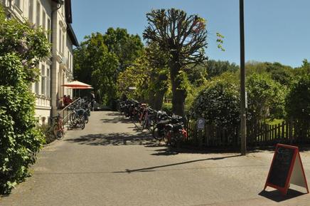  Für 2 Personen: Hübsches Apartment / Ferienwohnung in der Region Nisdorf