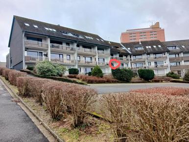  Für 4 Personen: Hübsches Apartment / Ferienwohnung in der Region Harz