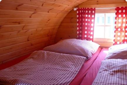  Für 3 Personen: Hübsches Apartment / Ferienwohnung in der Region Lausitz