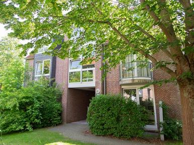  Für 3 Personen: Hübsches Apartment / Ferienwohnung in der Region Tossens