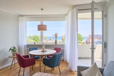  Für 2 Personen: Hübsches Apartment / Ferienwohnung in der Region Scharbeutz