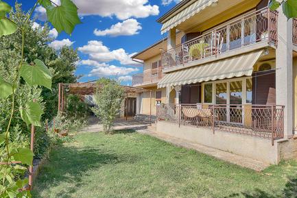  Für 4 Personen: Hübsches Apartment / Ferienwohnung in der Region Galizana