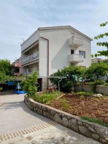  Für 5 Personen: Hübsches Apartment / Ferienwohnung in der Region Punat