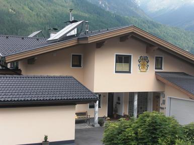  Für 4 Personen: Hübsches Apartment / Ferienwohnung in der Region Medraz