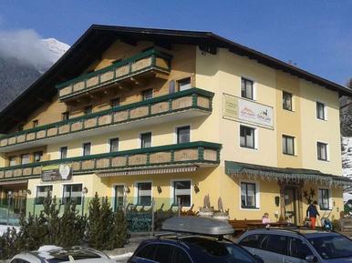 Gemütliches Ferienhaus : Region Ötztal für 4 Personen
