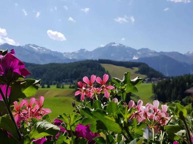 Gemütliches Ferienhaus : Region Ötztal für 8 Personen