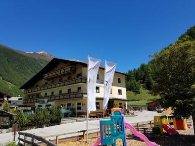 Gemütliches Ferienhaus : Region Ötztal für 5 Personen