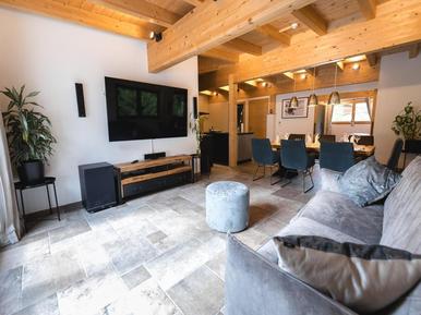  Für 6 Personen: Hübsches Apartment / Ferienwohnung in der Region Ötztal