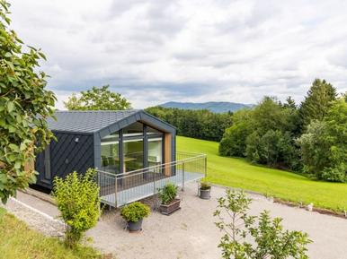 Gemütliches Ferienhaus : Region Steyr für 7 Personen