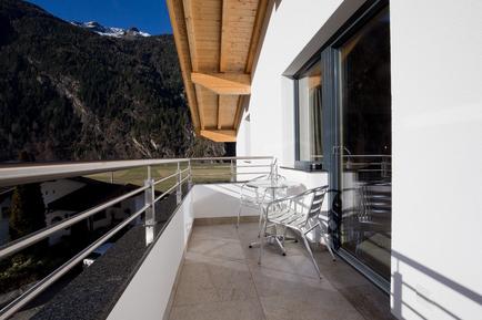  Für 6 Personen: Hübsches Apartment / Ferienwohnung in der Region Tirol
