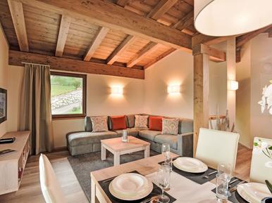  Für 12 Personen: Hübsches Apartment / Ferienwohnung in der Region Brixen im Thale