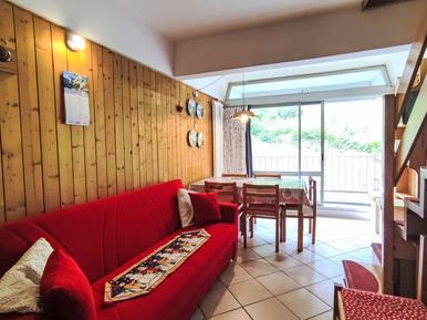  Für 5 Personen: Hübsches Apartment / Ferienwohnung in der Region Trentino