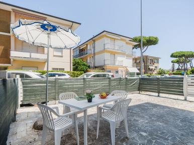 Toskana Ferienwohnung