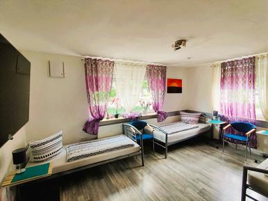  Für 6 Personen: Hübsches Apartment / Ferienwohnung in der Region Baden-Württemberg