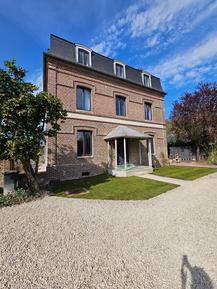 Room : Region Sassetot-le-Mauconduit für 10 Personen
