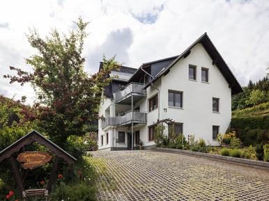  Für 2 Personen: Hübsches Apartment / Ferienwohnung in der Region Hessen