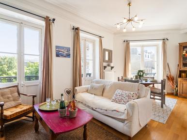  Für 6 Personen: Hübsches Apartment / Ferienwohnung in der Region Dinard