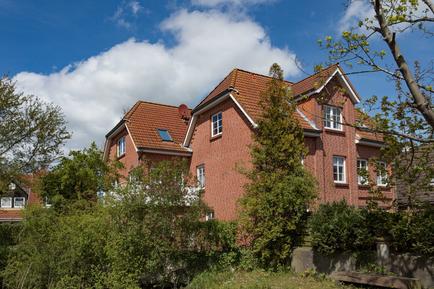  Für 7 Personen: Hübsches Apartment / Ferienwohnung in der Region Petersdorf auf Fehmarn