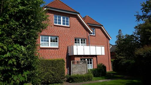  Für 7 Personen: Hübsches Apartment / Ferienwohnung in der Region Petersdorf auf Fehmarn