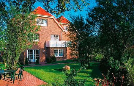  Für 5 Personen: Hübsches Apartment / Ferienwohnung in der Region Petersdorf auf Fehmarn