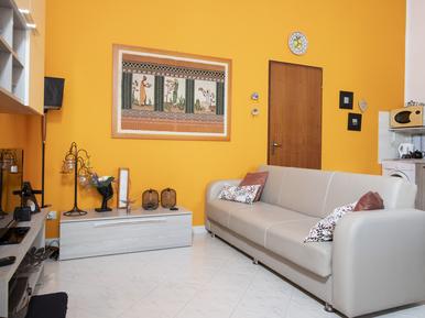  Für 4 Personen: Hübsches Apartment / Ferienwohnung in der Region Südsizilien