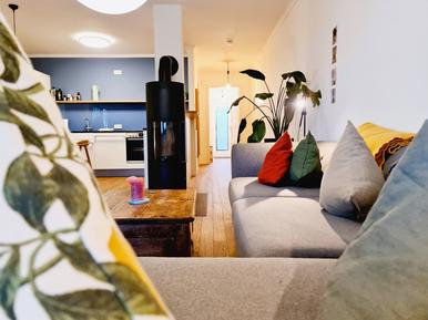  Für 4 Personen: Hübsches Apartment / Ferienwohnung in der Region Kägsdorf