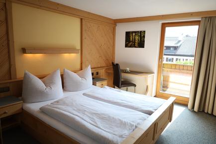  Für 4 Personen: Hübsches Apartment / Ferienwohnung in der Region Bichlbach