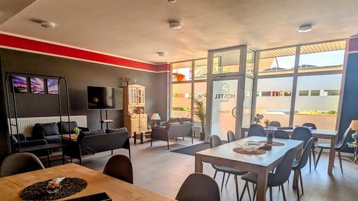 Mecklenburgische Seenplatte Ferienhaus mit Hund