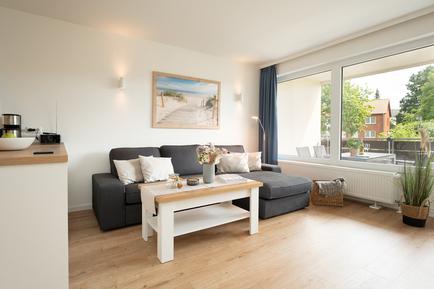  Für 4 Personen: Hübsches Apartment / Ferienwohnung in der Region Kellenhusen