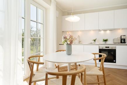  Für 4 Personen: Hübsches Apartment / Ferienwohnung in der Region Kellenhusen