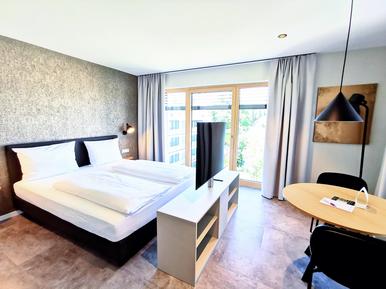 Room : Region Meckenbeuren für 2 Personen