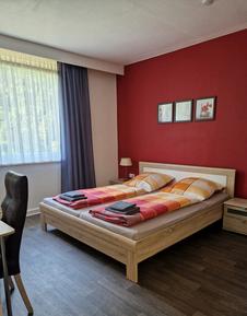 Room : Region Wildemann für 2 Personen