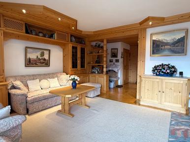  Für 2 Personen: Hübsches Apartment / Ferienwohnung in der Region Farchant
