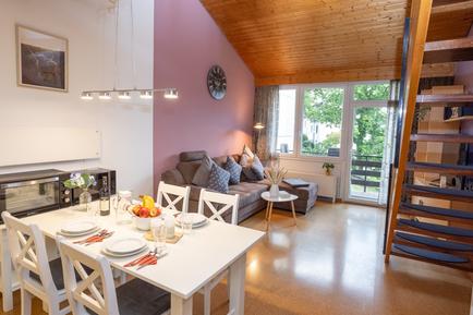  Für 6 Personen: Hübsches Apartment / Ferienwohnung in der Region Sankt Andreasberg