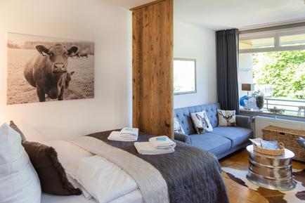  Für 3 Personen: Hübsches Apartment / Ferienwohnung in der Region Sankt Andreasberg