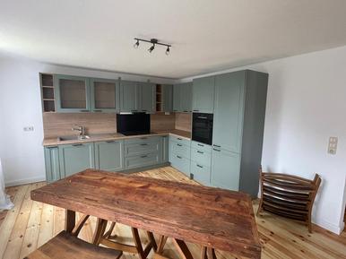  Für 12 Personen: Hübsches Apartment / Ferienwohnung in der Region Gammendorf