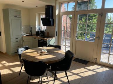  Für 4 Personen: Hübsches Apartment / Ferienwohnung in der Region Aurich