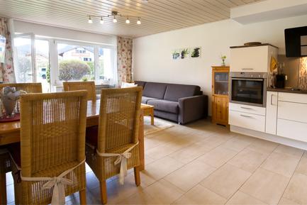  Für 3 Personen: Hübsches Apartment / Ferienwohnung in der Region Mittenwald