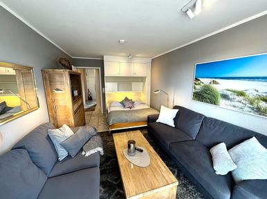  Für 3 Personen: Hübsches Apartment / Ferienwohnung in der Region Wyk auf Föhr