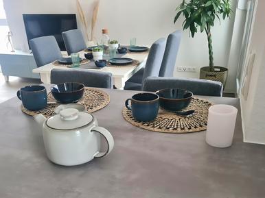  Für 5 Personen: Hübsches Apartment / Ferienwohnung in der Region Hanau