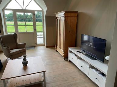  Für 6 Personen: Hübsches Apartment / Ferienwohnung in der Region Aurich