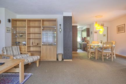  Für 6 Personen: Hübsches Apartment / Ferienwohnung in der Region Berner Oberland