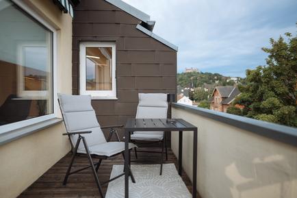  Für 2 Personen: Hübsches Apartment / Ferienwohnung in der Region Bayern