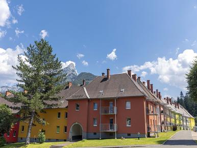  Für 6 Personen: Hübsches Apartment / Ferienwohnung in der Region Steiermark