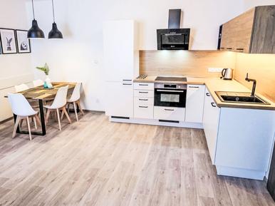 Für 5 Personen: Hübsches Apartment / Ferienwohnung in der Region Bozi Dar