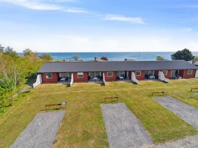  Für 4 Personen: Hübsches Apartment / Ferienwohnung in der Region Sandkas
